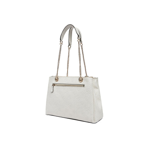 Guess Borsa a spalla Borsa Donna shopper Cresidia Embossed UNI P25 - GUESSHWPG934909 - OFF - UNI - Francavilla Moda
